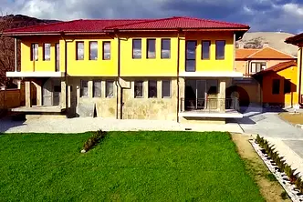 Къща във Варна, с. Голица