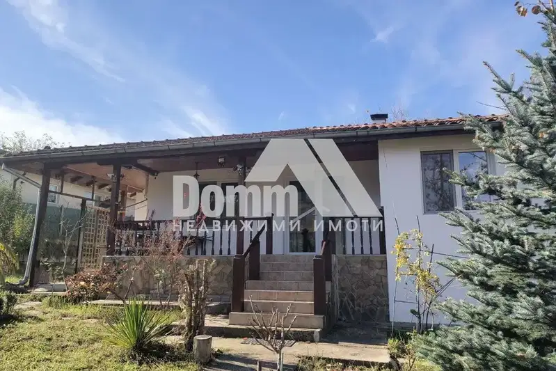 House in Oblast Varna, Goren Chiflik
