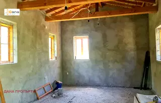 Къща във Варна, с. Горица