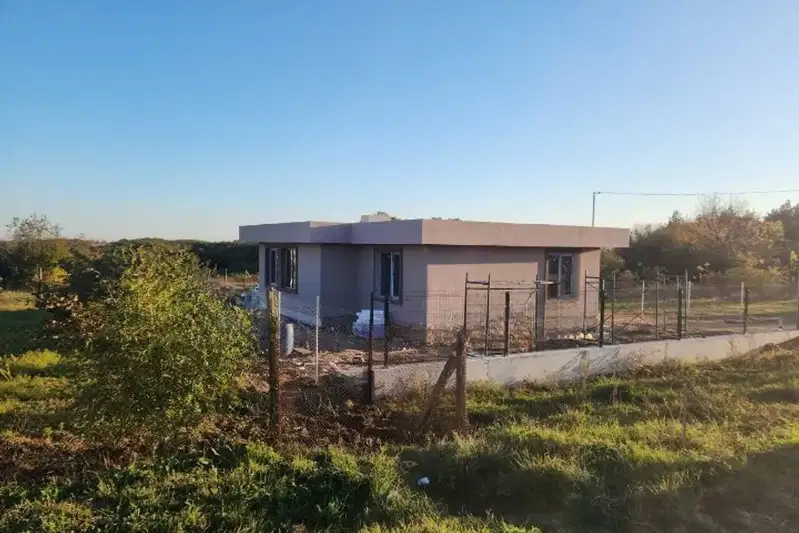 House in Oblast Varna, Gorica