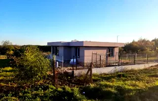 Къща във Варна, с. Горица