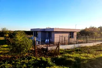 Къща във Варна, с. Горица