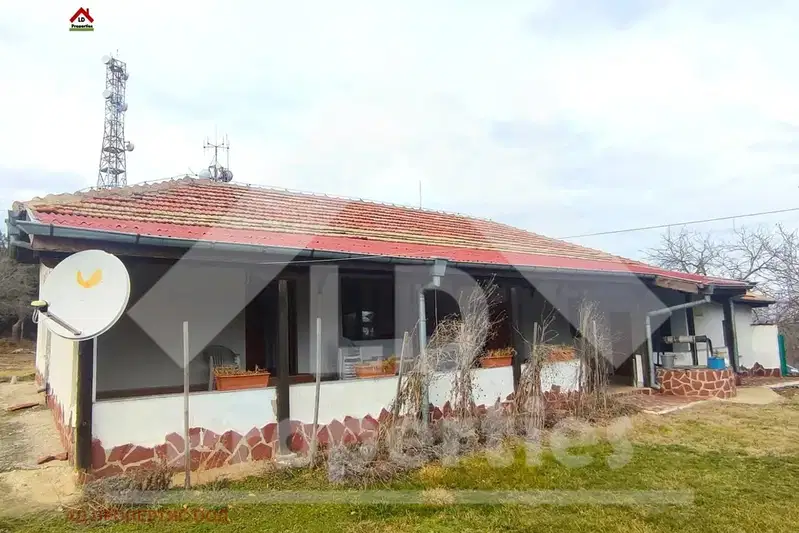 Къща във Варна, с. Горица