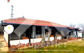 Къща във Варна, с. Горица