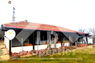 Къща във Варна, с. Горица