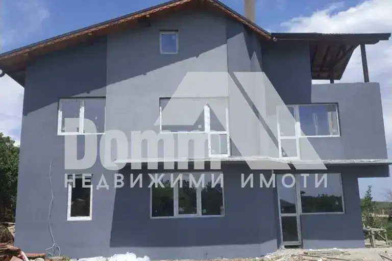House in Varna, Gorica