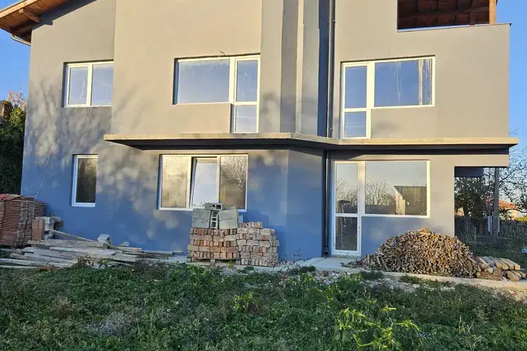 House in Oblast Varna, Gorica