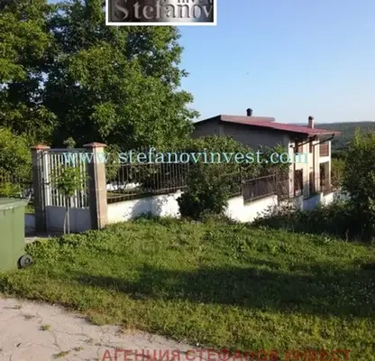 Снимка 4 — Къща във Варна, с. Господиново