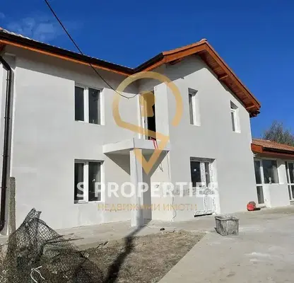 Снимка 4 — Къща във Варна, с. Изгрев