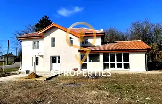 Къща във Варна, с. Изгрев