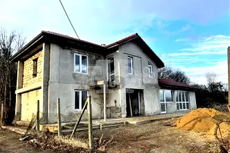 Къща във Варна, с. Изгрев
