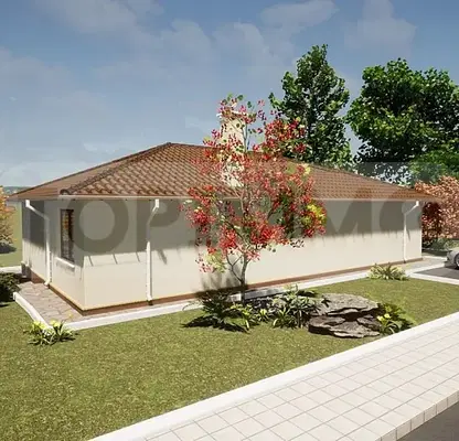 Photo 2 — House in Oblast Varna, Izgrev