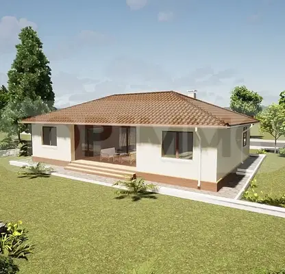 Photo 3 — House in Oblast Varna, Izgrev