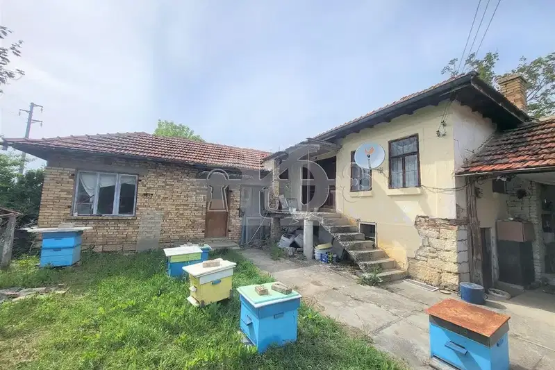 Къща във Варна, с. Житница