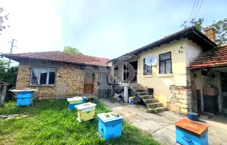 Къща във Варна, с. Житница