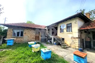 Къща във Варна, с. Житница