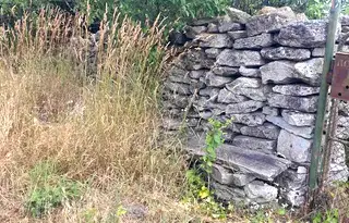 Къща във Варна, с. Калиманци
