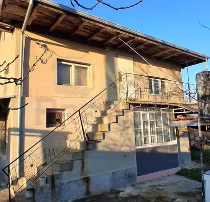 Снимка 2 — Къща във Варна, с. Калиманци
