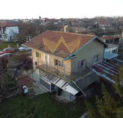 Снимка 4 — Къща във Варна, с. Калиманци