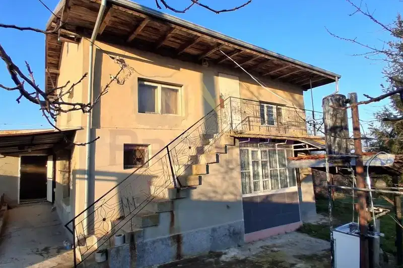 House in Oblast Varna, Kalimanci