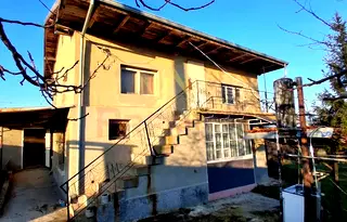 Къща във Варна, с. Калиманци