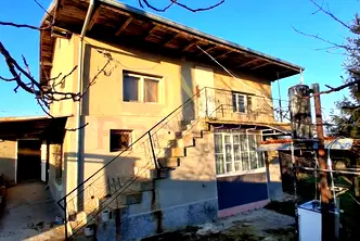 Къща във Варна, с. Калиманци