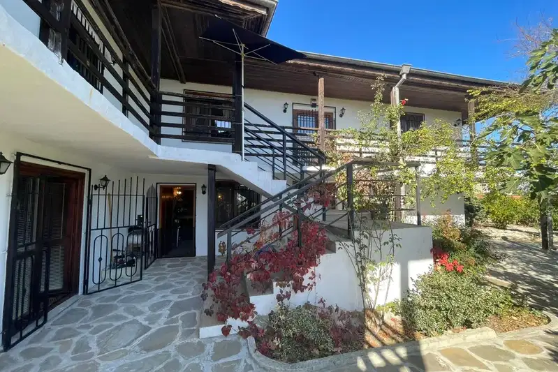 House in Oblast Varna, Kalimanci