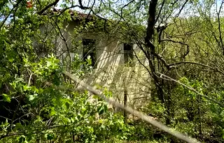 Къща във Варна, с. Караманите