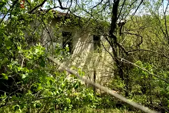 Къща във Варна, с. Караманите