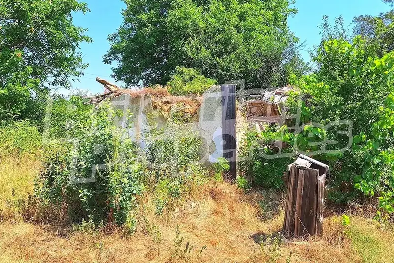 Къща във Варна, с. Караманите