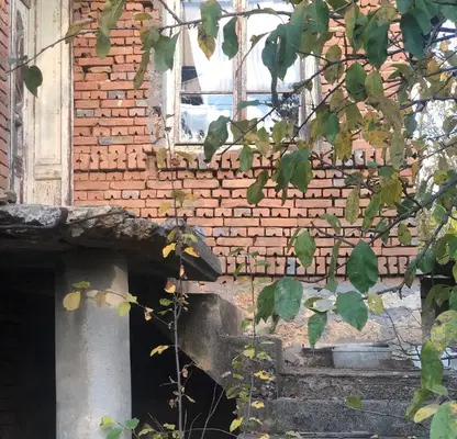 Снимка 4 — Къща във Варна, с. Караманите