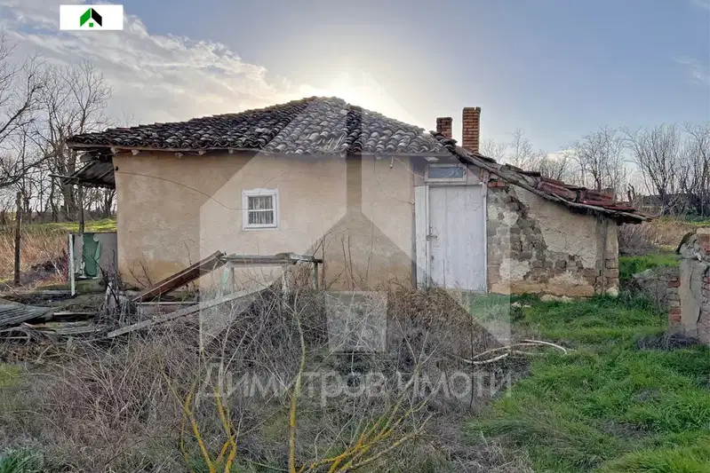 Къща във Варна, с. Караманите