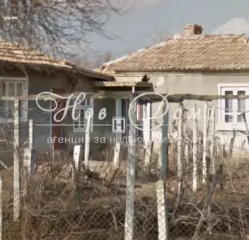 Photo 2 — House in Oblast Varna, Karamanite