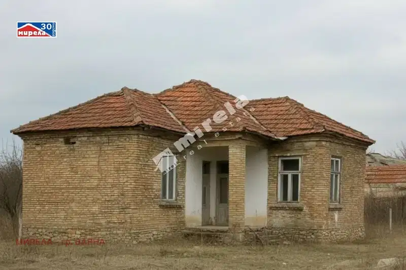 Къща във Варна, с. Казашка река