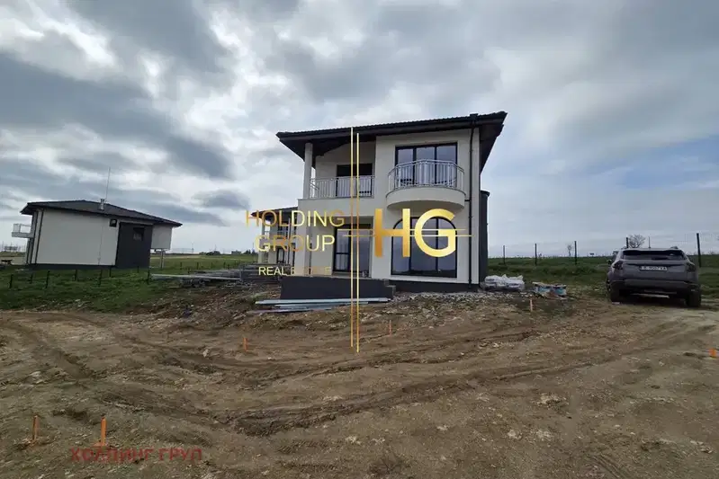House in Oblast Varna, Kichevo