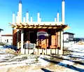 Снимка 3 — Къща във Варна, с. Кичево
