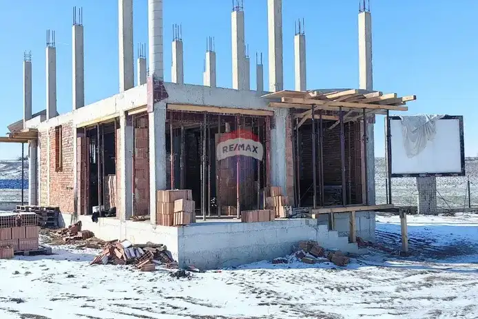 Къща във Варна, с. Кичево