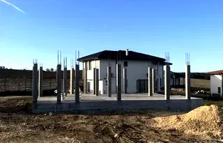 Къща във Варна, с. Кичево