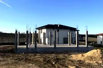 Къща във Варна, с. Кичево