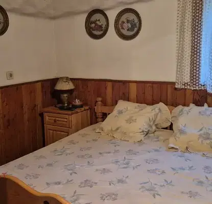 Снимка 4 — Къща във Варна, с. Кичево