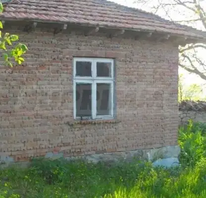 Снимка 3 — Къща във Варна, с. Китен