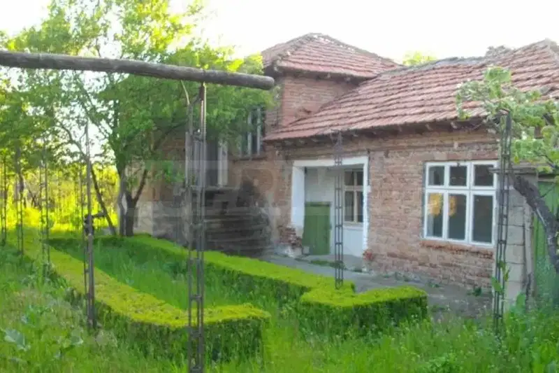 Къща във Варна, с. Китен