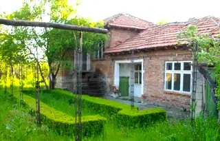 Къща във Варна, с. Китен