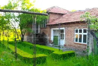 Къща във Варна, с. Китен