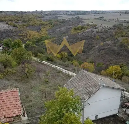 Снимка 4 — Къща във Варна, с. Климентово