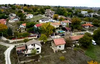 Къща във Варна, с. Климентово