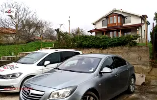 Къща във Варна, с. Климентово