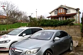 Къща във Варна, с. Климентово