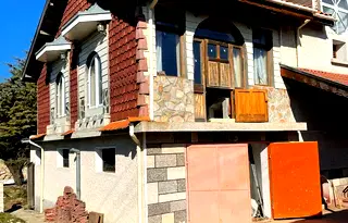 Къща във Варна, с. Климентово