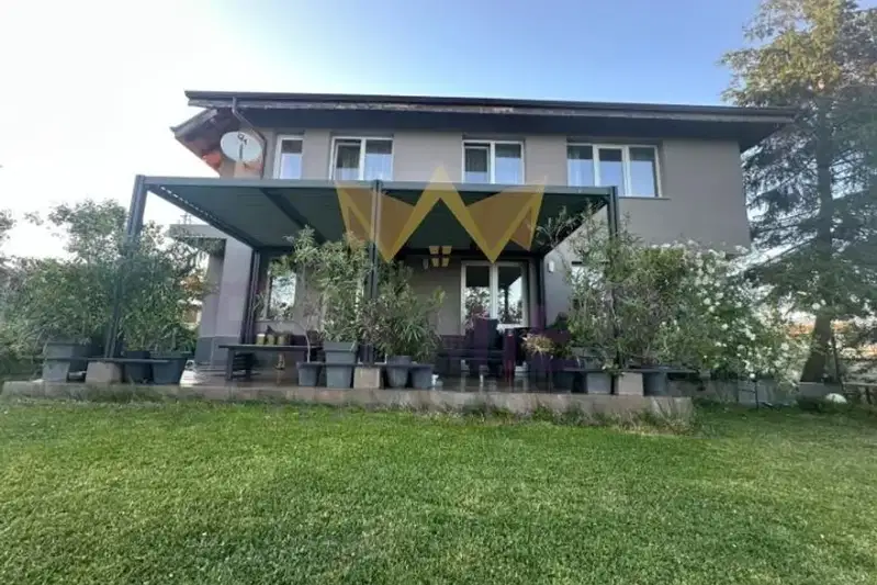 House in Oblast Varna, Klimentovo
